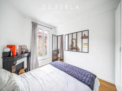Acheter Appartement Montrouge Hauts de Seine