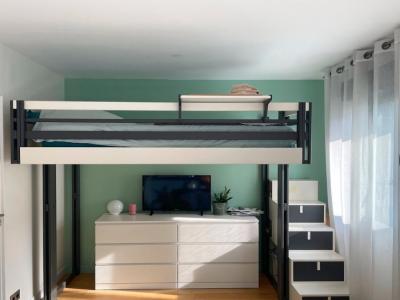 Annonce Location Appartement Puteaux 92