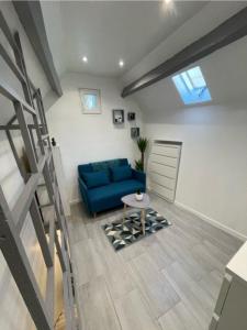 Annonce Location 2 pices Appartement Domont 95