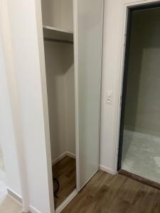 For rent Cergy 2 rooms 42 m2 Val d'Oise (95000) photo 1