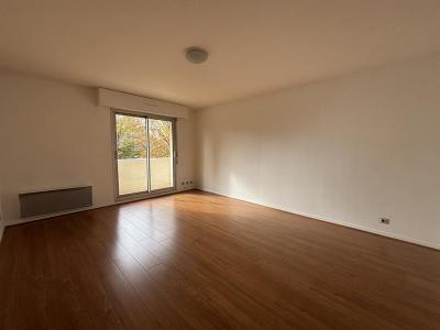 For rent Nantes 2 rooms 53 m2 Loire atlantique (44100) photo 0