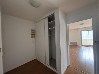Louer Appartement 53 m2 Nantes
