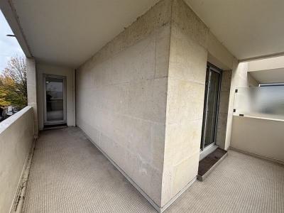 Louer Appartement Nantes 782 euros