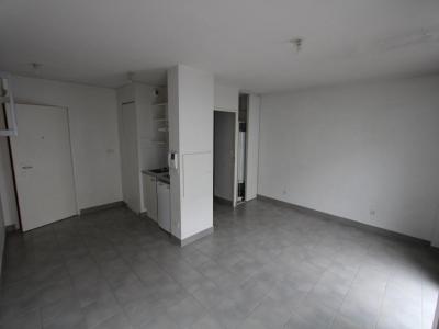 For rent Nantes 2 rooms 31 m2 Loire atlantique (44100) photo 0