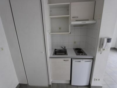 Louer Appartement Nantes 445 euros