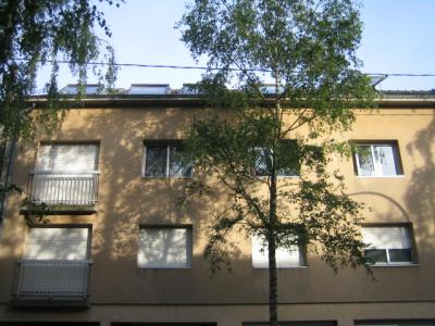 For rent Nantes 1 room 33 m2 Loire atlantique (44000) photo 0