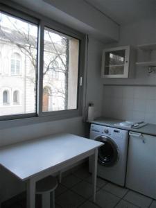 Louer Appartement 33 m2 Nantes