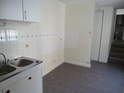 Louer Appartement 46 m2 Chamalieres