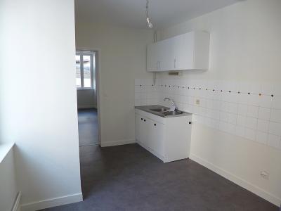 Louer Appartement Chamalieres Puy de dome