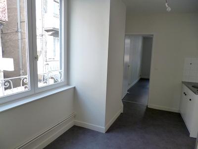 Louer Appartement Chamalieres 460 euros