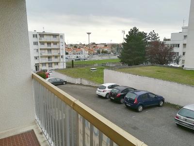 Annonce Location Appartement Clermont-ferrand 63
