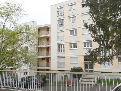 Louer Appartement 30 m2 Clermont-ferrand