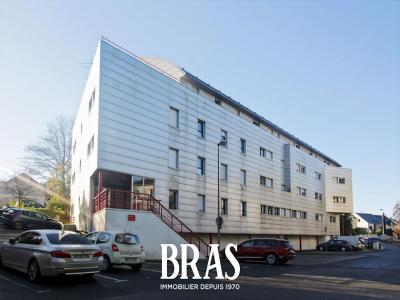 For sale Nantes 2 rooms 26 m2 Loire atlantique (44300) photo 0