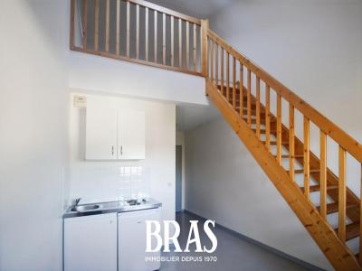 Annonce Vente 2 pices Appartement Nantes 44