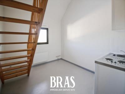 Acheter Appartement Nantes 119840 euros