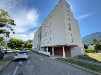 For sale Albertville 3 rooms 68 m2 Savoie (73200) photo 2