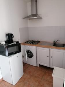 Louer Appartement Bastia 550 euros