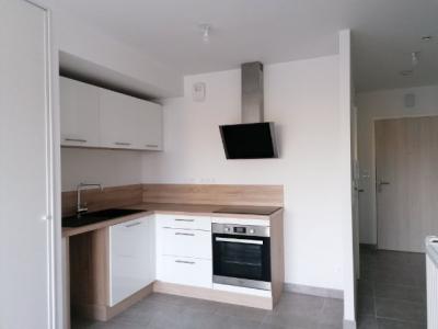 For rent Dinard 2 rooms 42 m2 Ille et vilaine (35800) photo 0