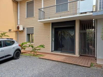 For rent Saint-denis 100 m2 Reunion (97400) photo 0