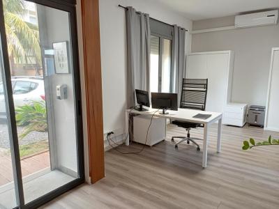 Annonce Location Bureau Saint-denis 974
