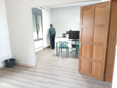 Louer Bureau Saint-denis Reunion