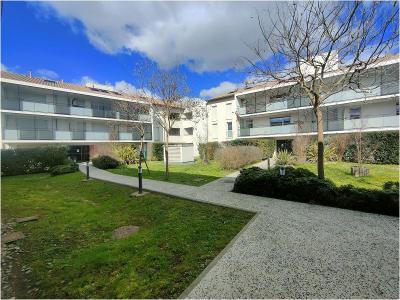 For rent Toulouse 2 rooms 43 m2 Haute garonne (31100) photo 0