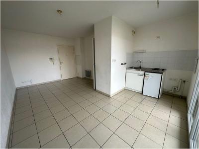 Annonce Location 2 pices Appartement Portet-sur-garonne 31