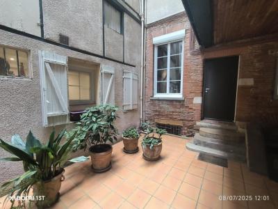 Annonce Location 2 pices Appartement Toulouse 31