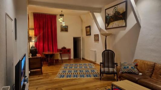 Louer Appartement Toulouse 1060 euros