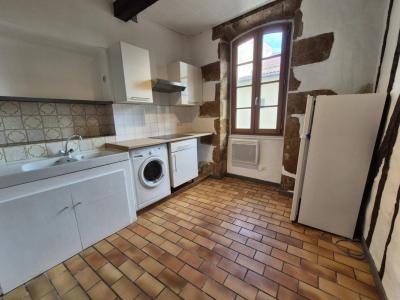 Louer Appartement 52 m2 Auch