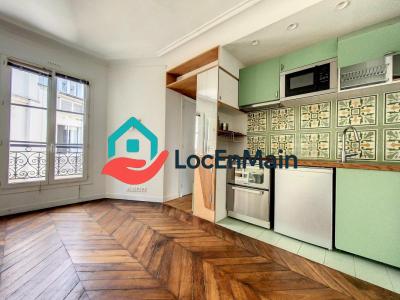 Annonce Location 2 pices Appartement Paris-11eme-arrondissement 75