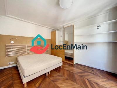 Louer Appartement 38 m2 Paris-11eme-arrondissement