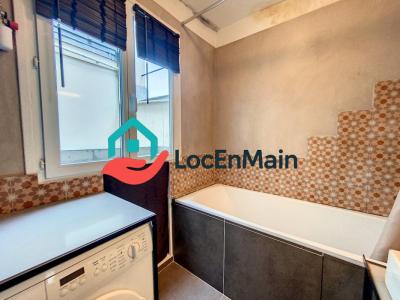 Louer Appartement Paris-11eme-arrondissement Paris