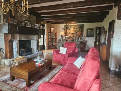 For sale Andres 6 rooms 292 m2 Pas de calais (62340) photo 0