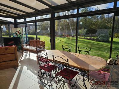 Acheter Prestige 292 m2 Andres