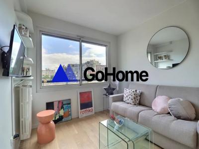 For rent Boulogne-billancourt 1 room 18 m2 Hauts de Seine (92100) photo 1