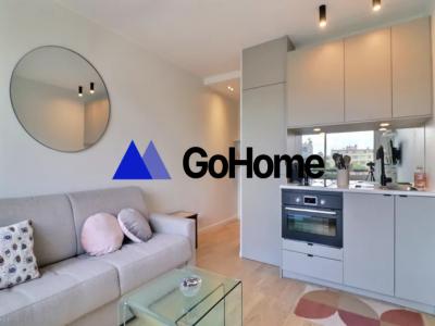 For rent Boulogne-billancourt 1 room 18 m2 Hauts de Seine (92100) photo 2