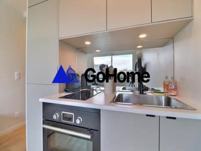 For rent Boulogne-billancourt 1 room 18 m2 Hauts de Seine (92100) photo 4