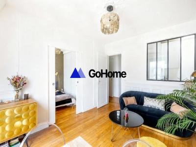 For rent Neuilly-sur-seine 2 rooms 36 m2 Hauts de Seine (92200) photo 0