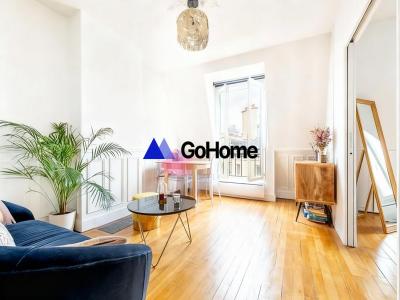 For rent Neuilly-sur-seine 2 rooms 36 m2 Hauts de Seine (92200) photo 1