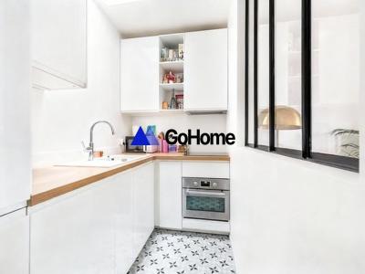 For rent Neuilly-sur-seine 2 rooms 36 m2 Hauts de Seine (92200) photo 2