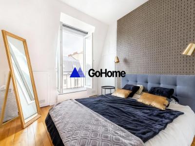 For rent Neuilly-sur-seine 2 rooms 36 m2 Hauts de Seine (92200) photo 3