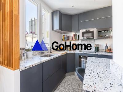 Louer Appartement Levallois-perret 1850 euros