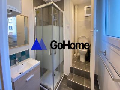 Louer Appartement Paris-18eme-arrondissement Paris