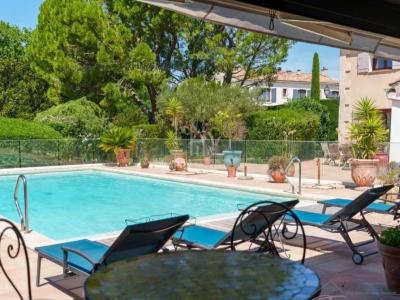 Annonce Vente Prestige Fontvieille 13