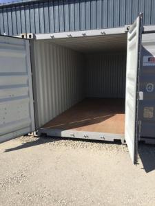 Louer Parking 14 m2 Gauchy