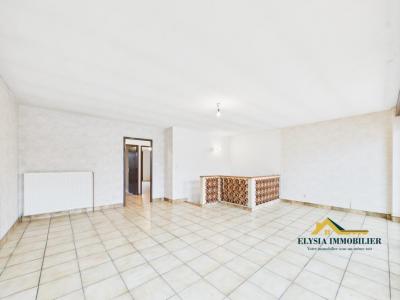 Annonce Vente 4 pices Maison Bayonville-sur-mad 54