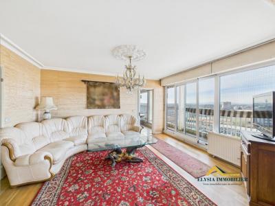 Annonce Vente 4 pices Appartement Metz 57