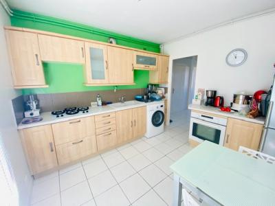 Annonce Vente 4 pices Appartement Riorges 42