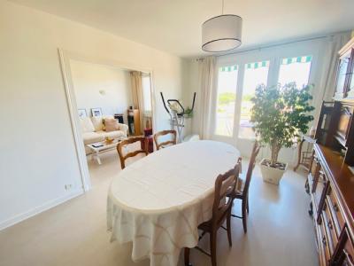 Acheter Appartement Riorges 105000 euros